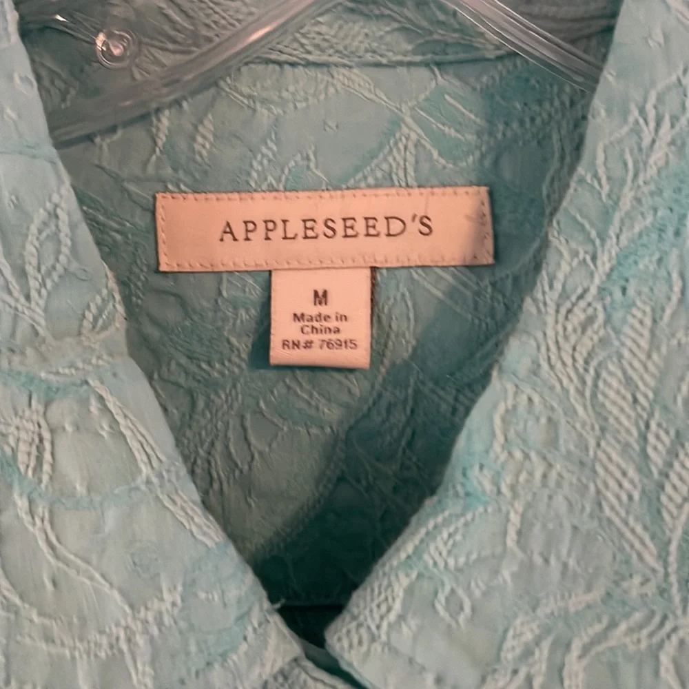 Appleseed - Picture 3 of 3